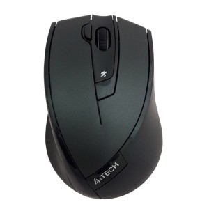کیبورد و ماوس بی سیم ای فورتک مدل 9200F